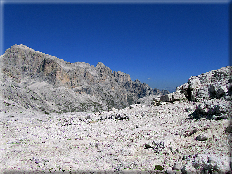 foto Cimon della Pala , Croda della Pala ,Cima Corona